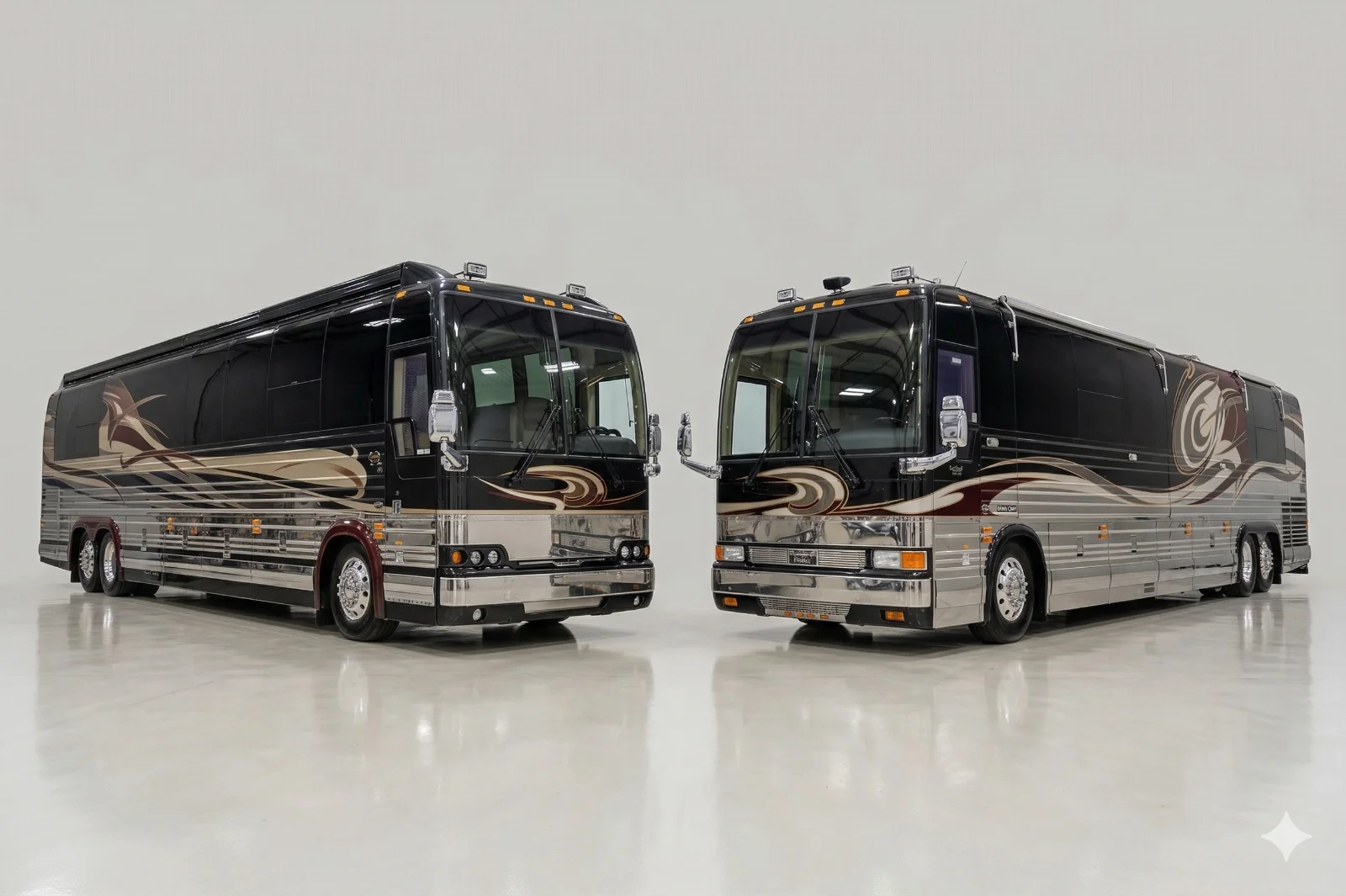 Head to Head : Marathon vs Liberty