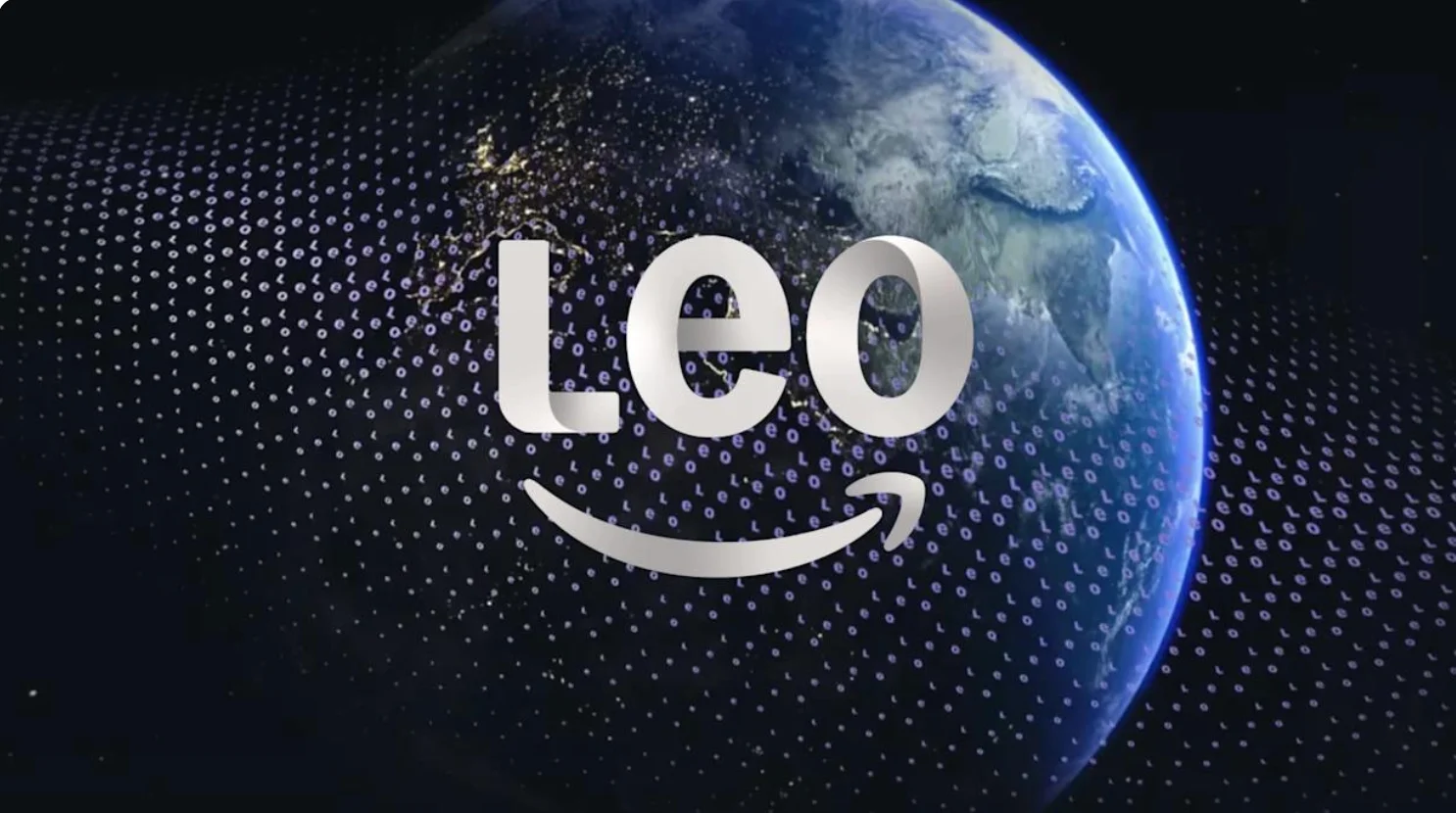 Amazon's LEO Satellite Internet Service UPDATE