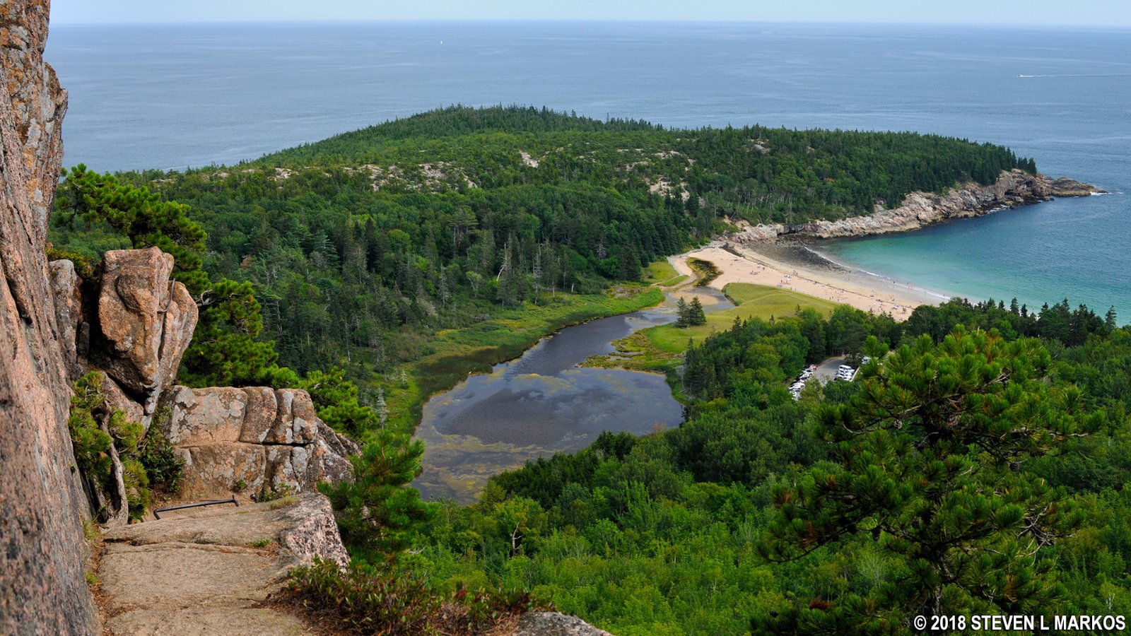 Acadia National Park