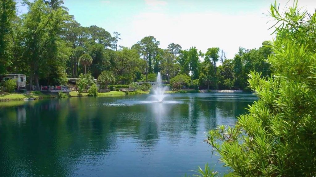 Why Hilton Head Island Motorcoach Resort Is a Must-Stop for Prevost Travelers