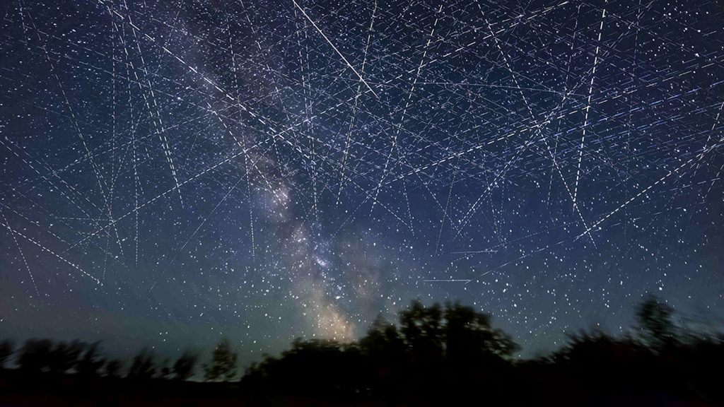 Starlink for Prevost Owners: Rolling Wi-Fi That Actually Works