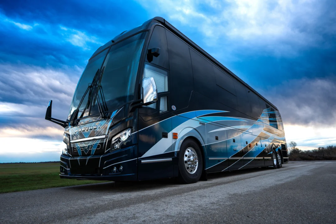 Emerald Price Guide: What Used Prevost Emerald Coaches Cost (2026)