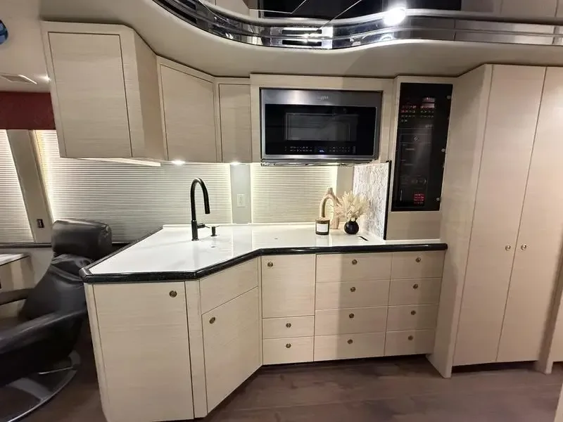 2002 Featherlite H3-45 - Double Slide