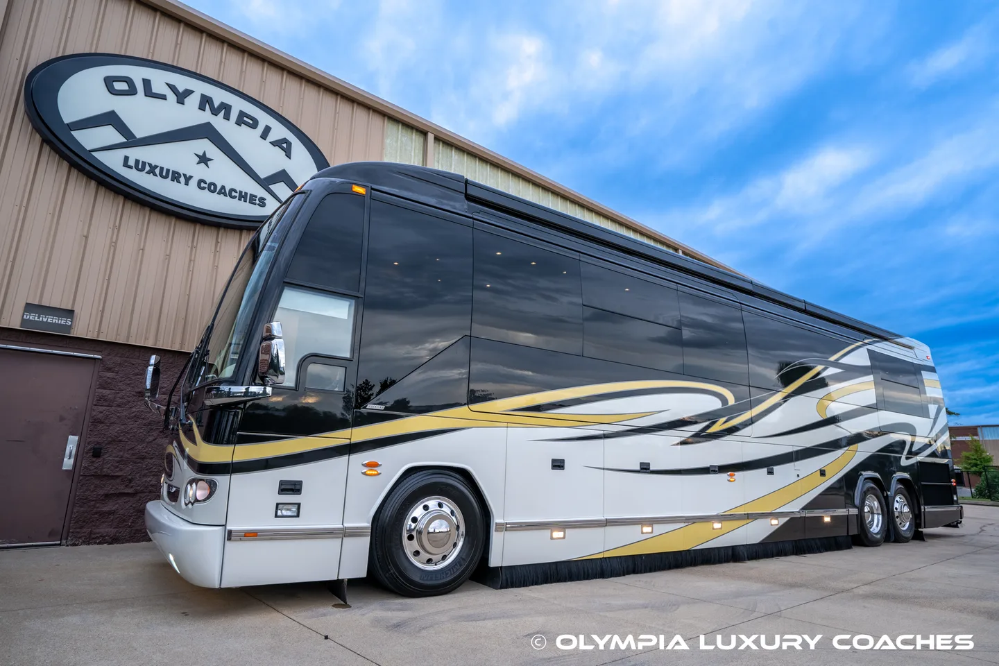 2008 Amadas H3-45 – Double Slide