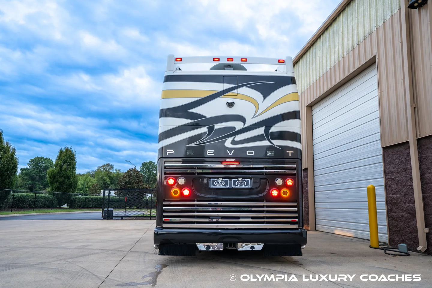 2008 Amadas H3-45 – Double Slide