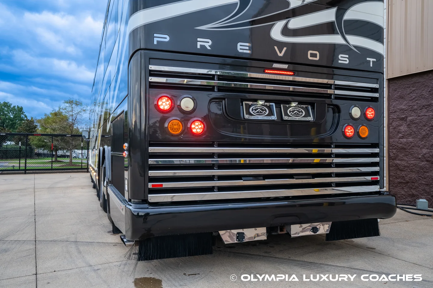 2008 Amadas H3-45 – Double Slide
