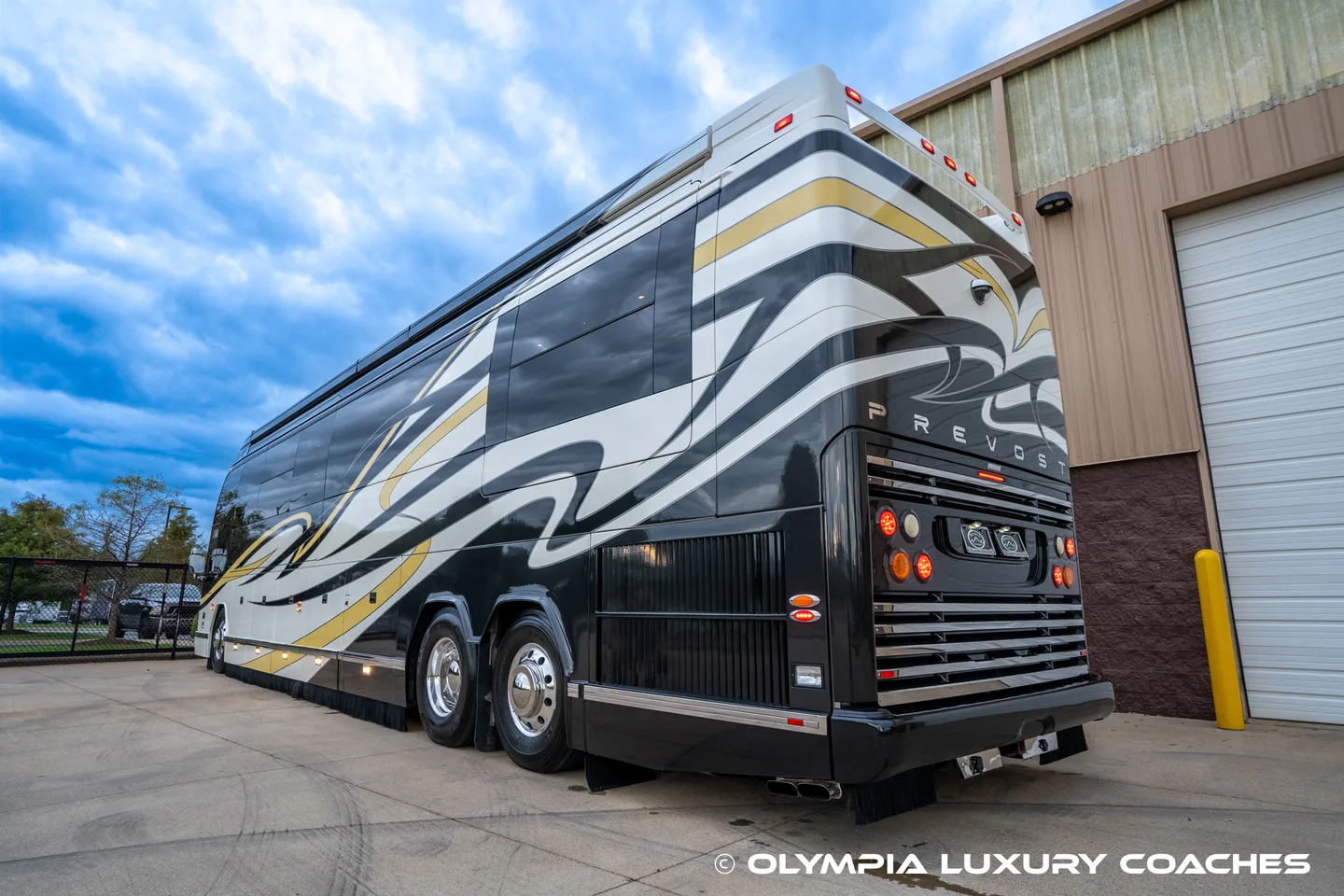 2008 Amadas H3-45 – Double Slide