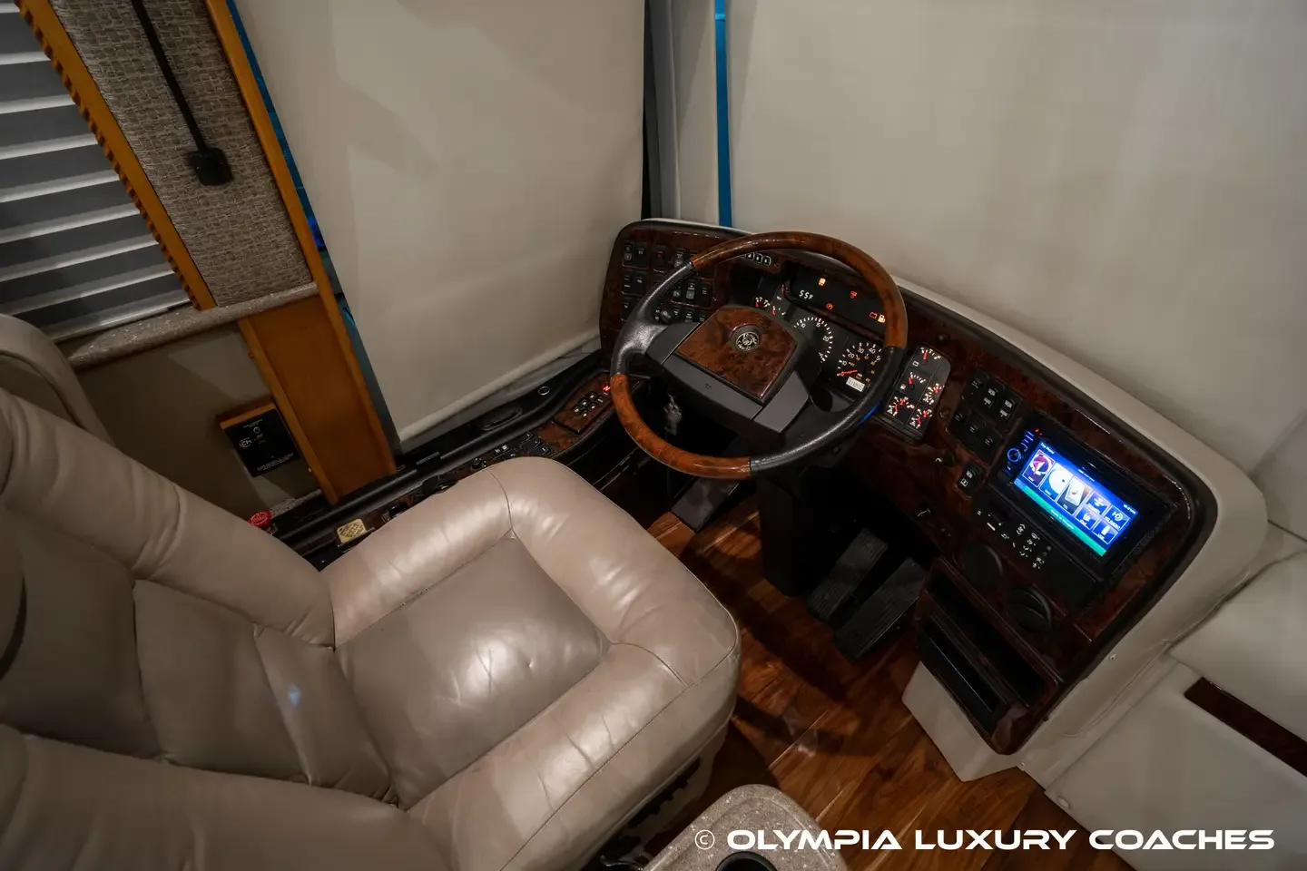 2004 Royale XLII Double Slide