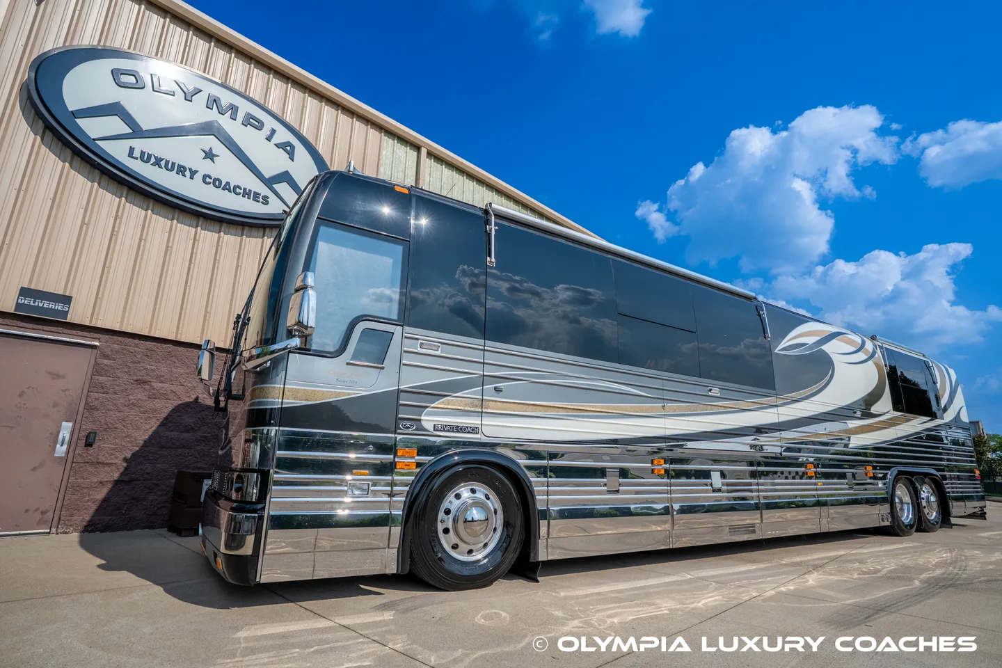 2004 Liberty XLII : Double Slide