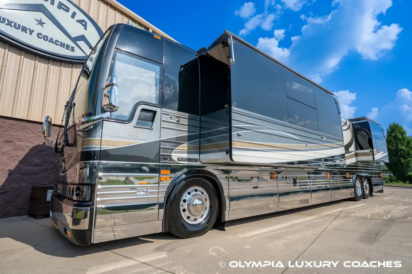 2004 Liberty XLII : Double Slide