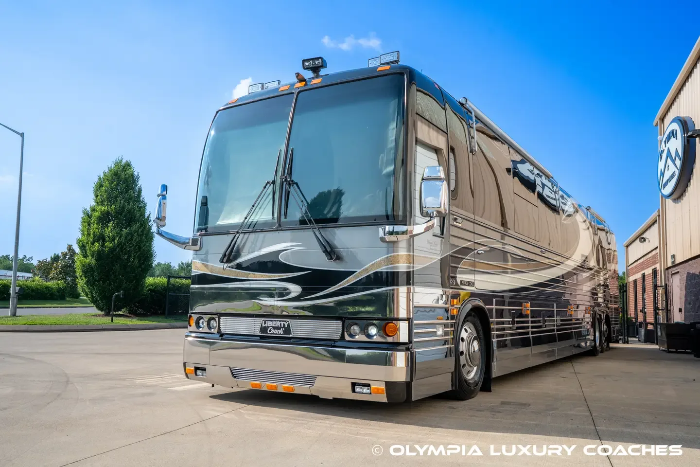 2004 Liberty XLII : Double Slide