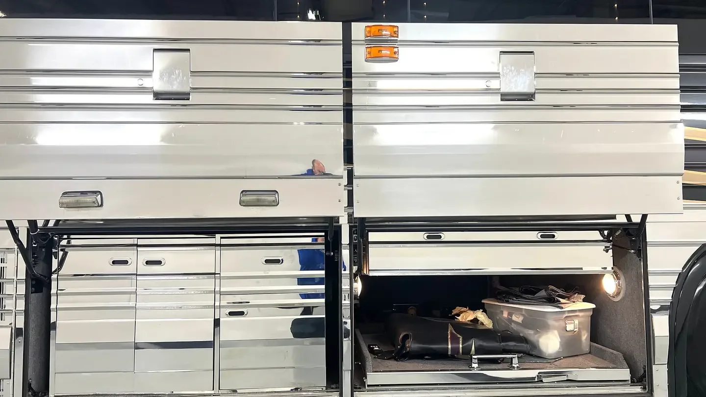 2004 Liberty XLII – Single Slide