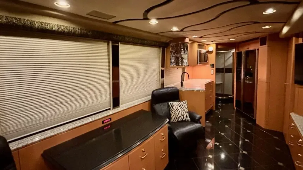 2005 Marathon XLII – Double Slide