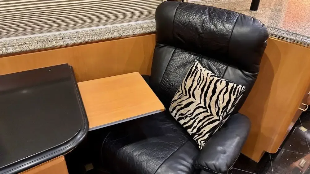 2005 Marathon XLII – Double Slide