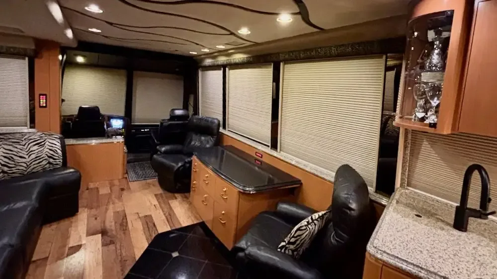 2005 Marathon XLII – Double Slide