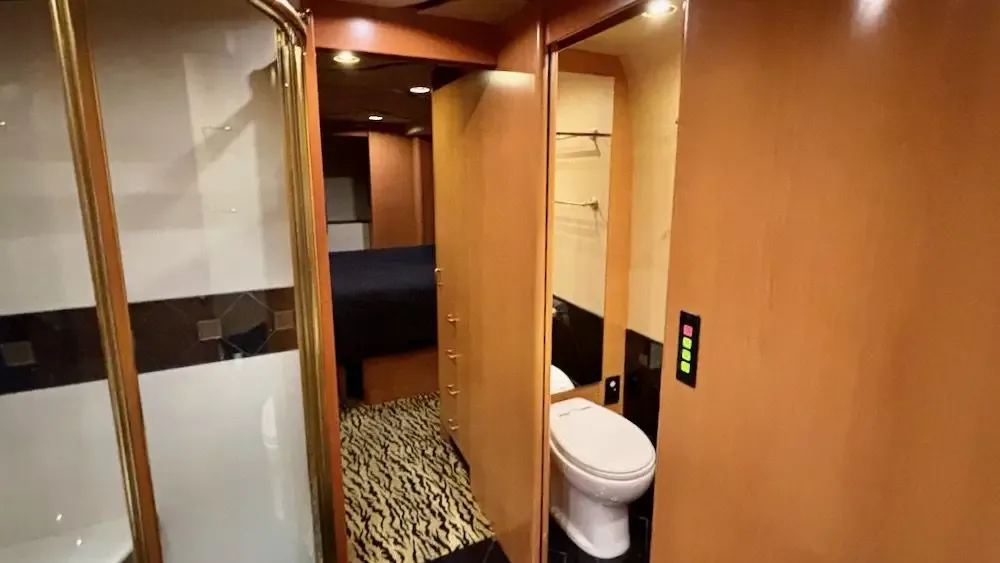 2005 Marathon XLII – Double Slide