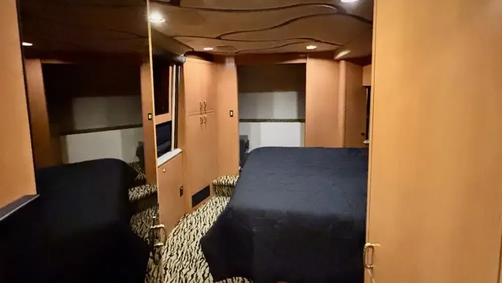 2005 Marathon XLII – Double Slide