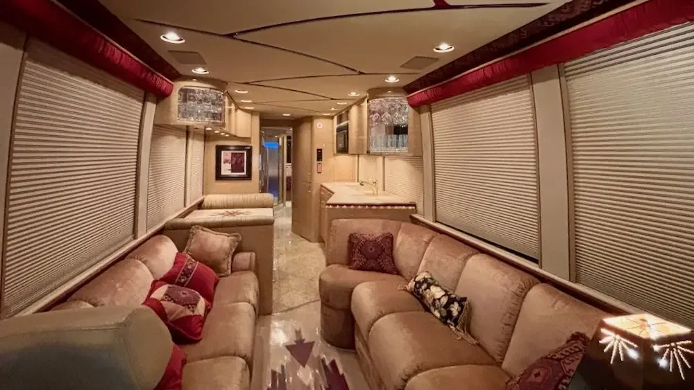 2002 Marathon XLII - Non-Slide