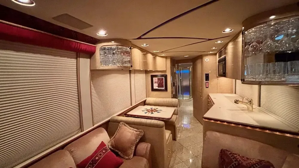 2002 Marathon XLII - Non-Slide