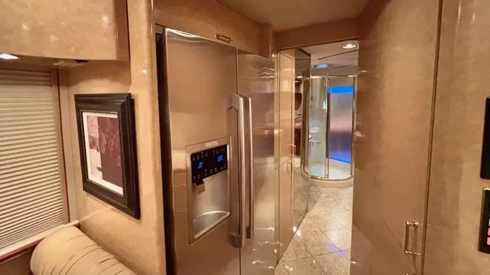 2002 Marathon XLII - Non-Slide