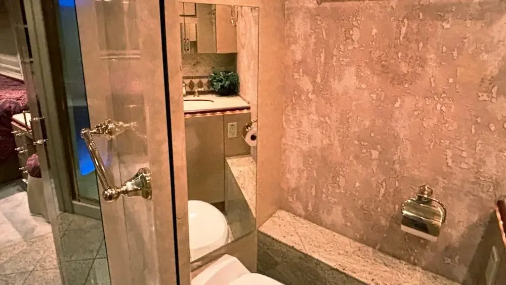 2002 Marathon XLII - Non-Slide