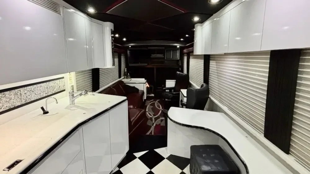 2000 Marathon H3-45 – Non-Slide