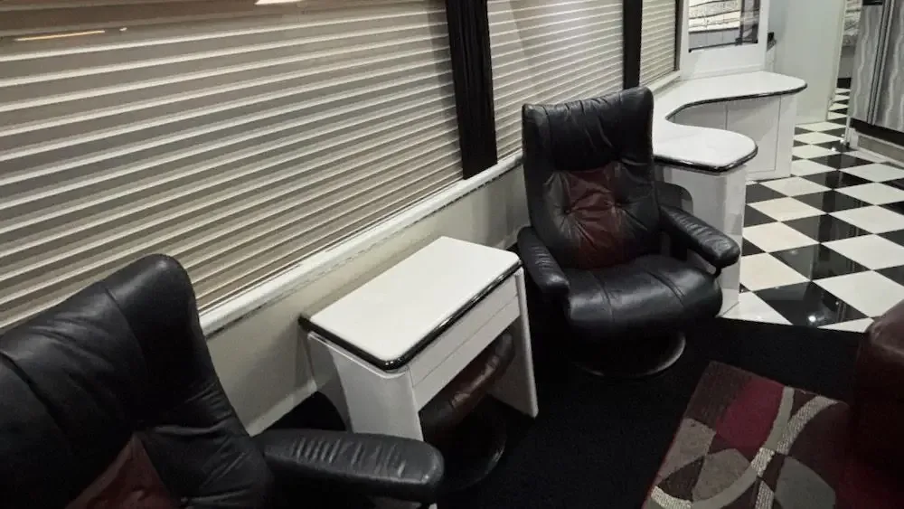 2000 Marathon H3-45 – Non-Slide