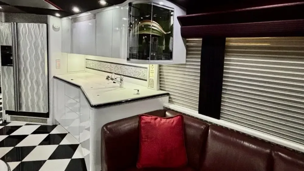 2000 Marathon H3-45 – Non-Slide