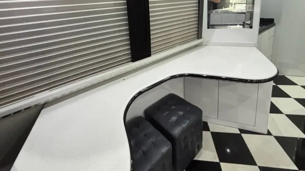 2000 Marathon H3-45 – Non-Slide