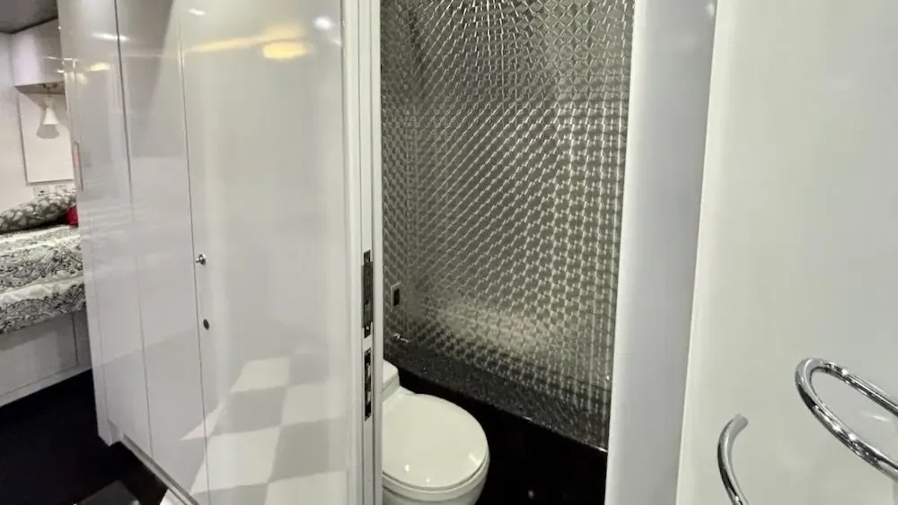 2000 Marathon H3-45 – Non-Slide