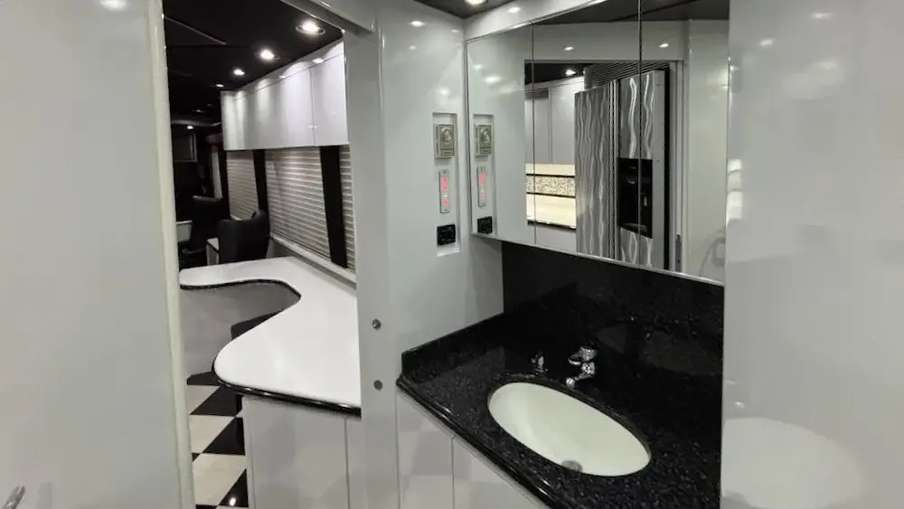 2000 Marathon H3-45 – Non-Slide