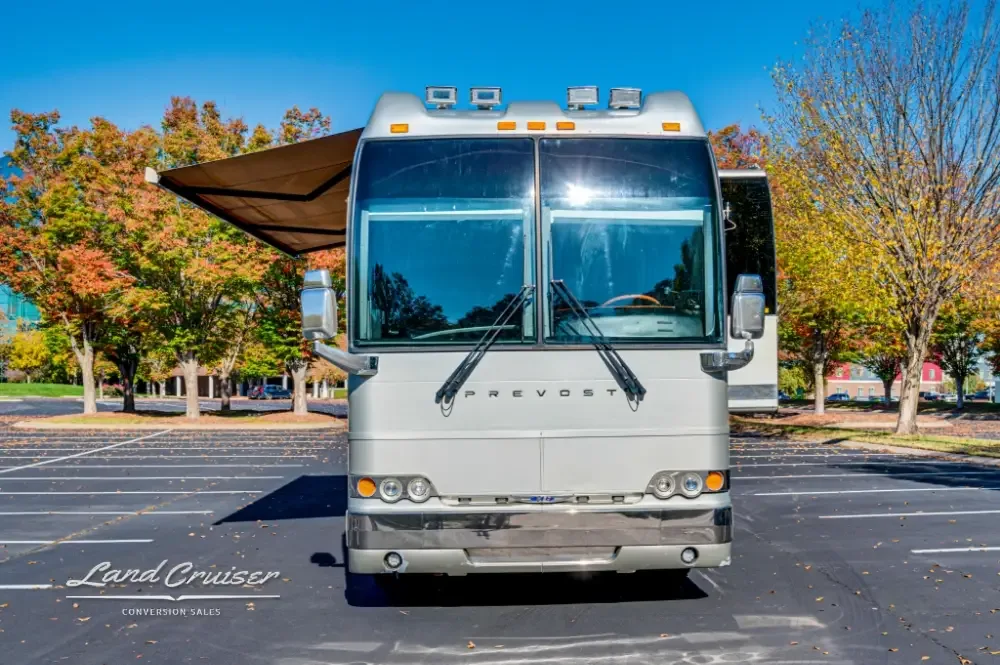 2006 Prevost XLII #8985