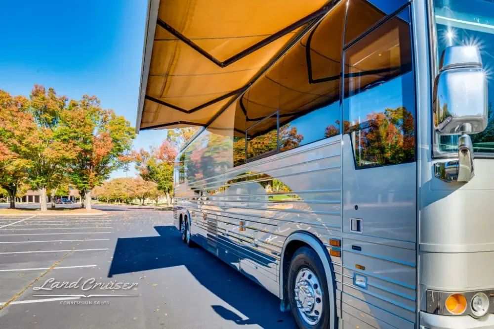 2006 Prevost XLII #8985