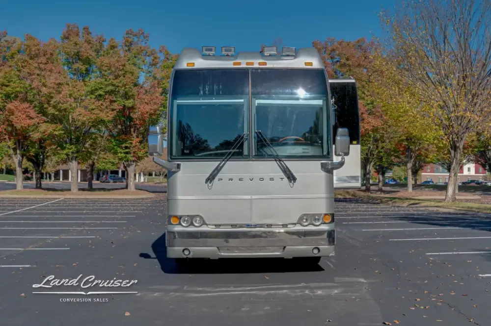 2006 Prevost XLII #8985