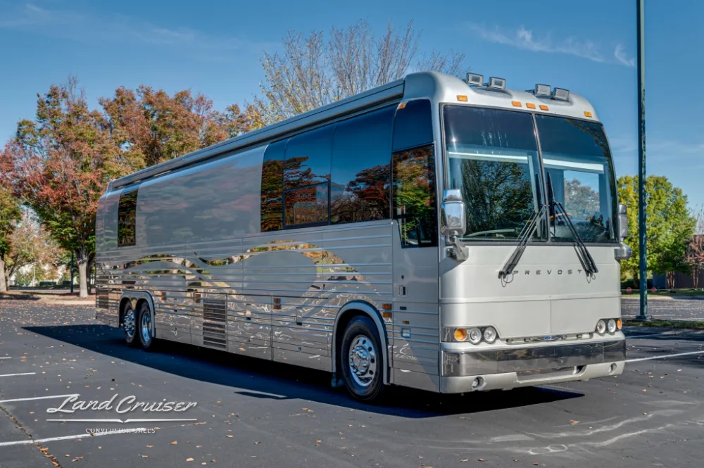 2006 Prevost XLII #8985