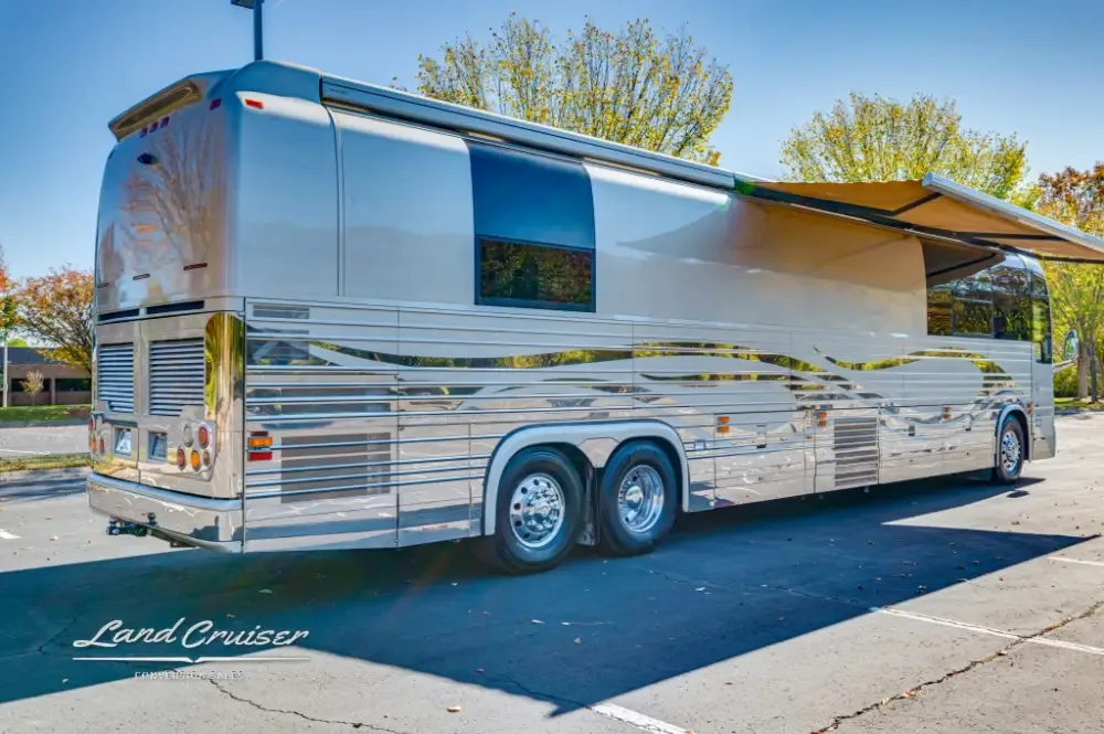 2006 Prevost XLII #8985