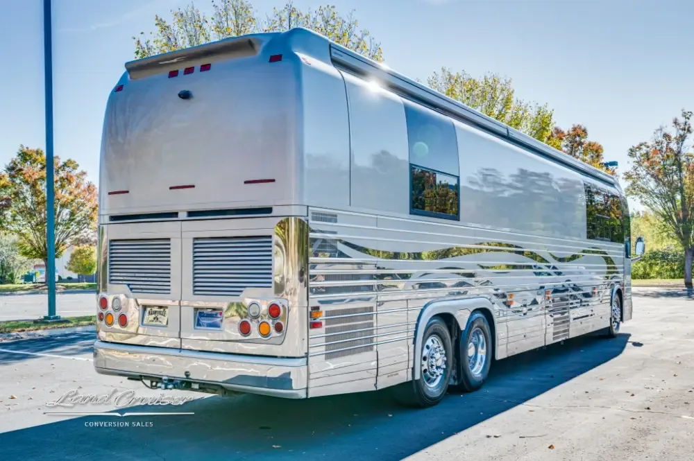 2006 Prevost XLII #8985