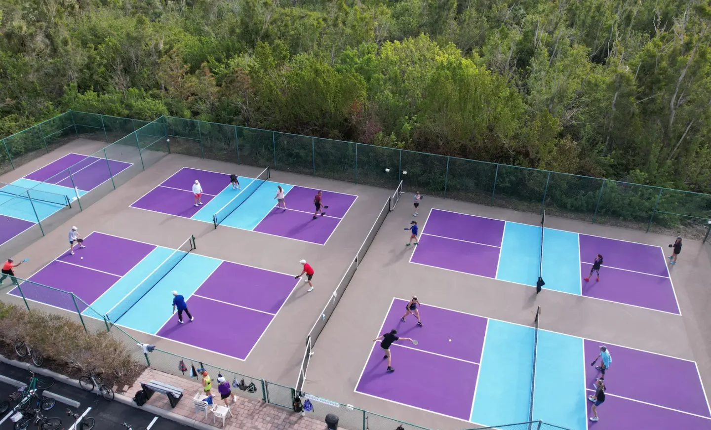 Myakka River Motorcoach Resort - photo 5 of 8