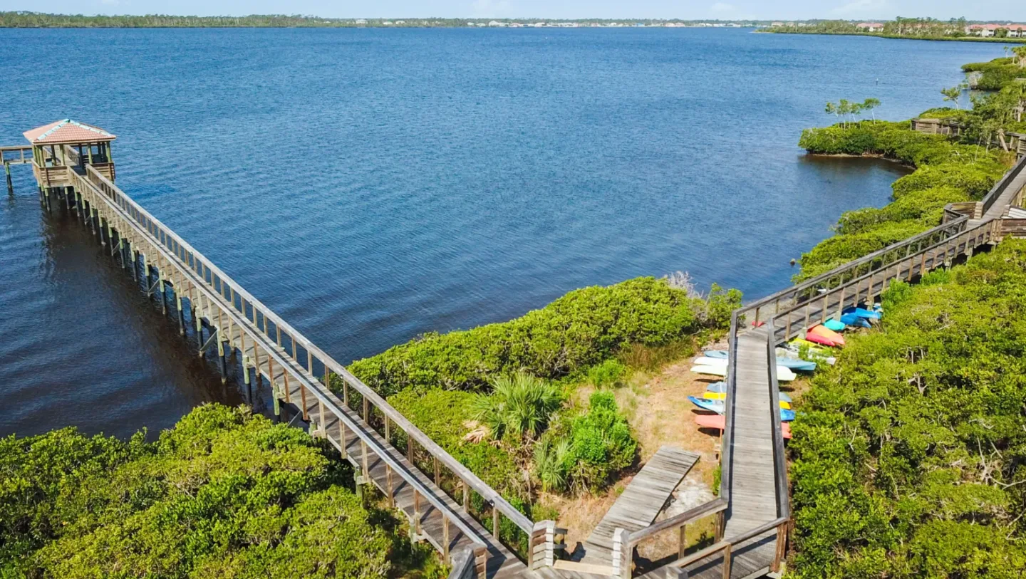 Myakka River Motorcoach Resort - photo 8 of 8