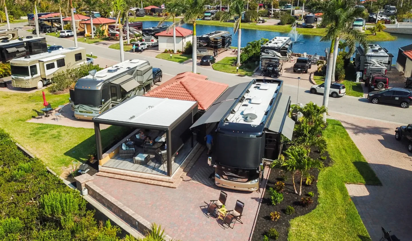 Myakka River Motorcoach Resort - photo 3 of 8