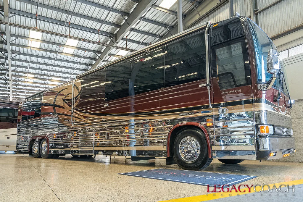 2003 Liberty XLII : NON SLIDE