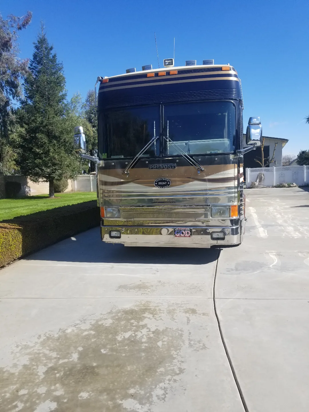 1999 Royale XLII : NON SLIDE