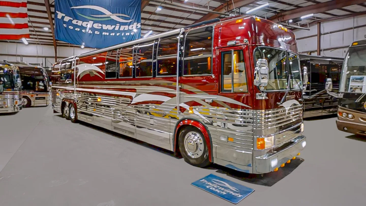 1997  Royale XL45 NS