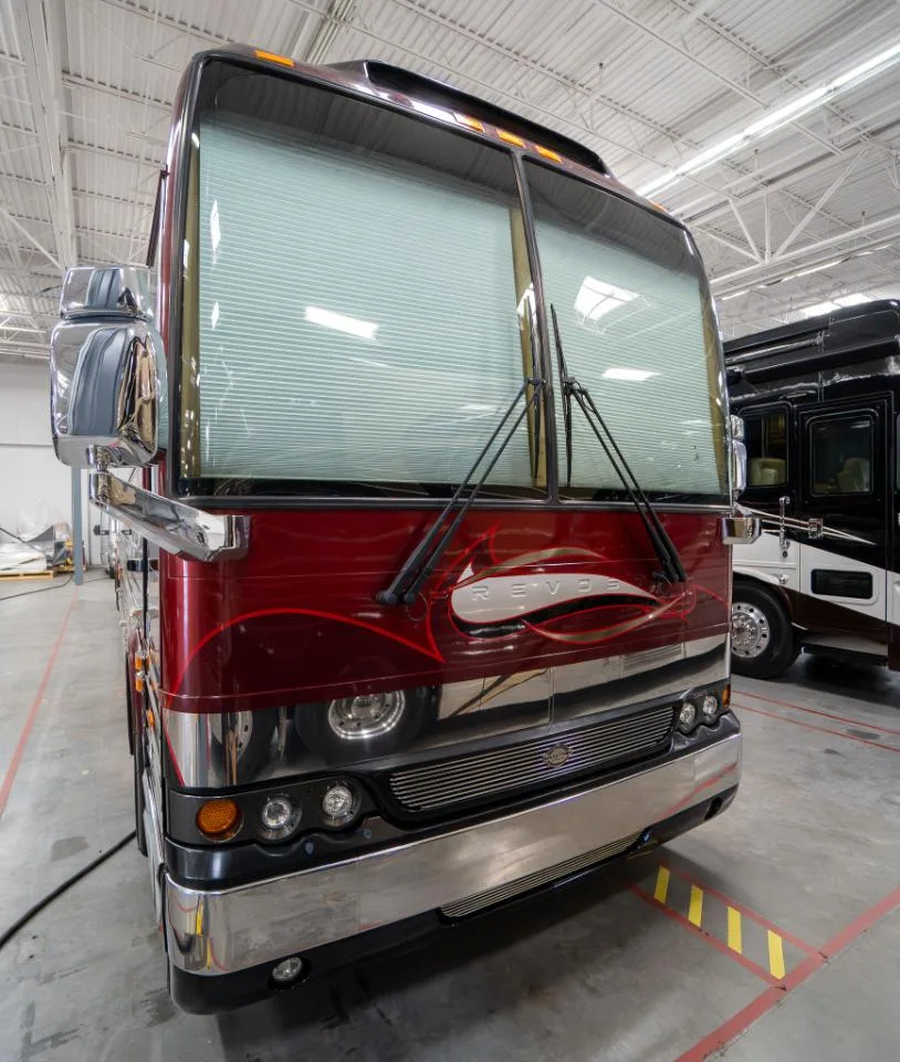 2008 Prevost Marathon XLII