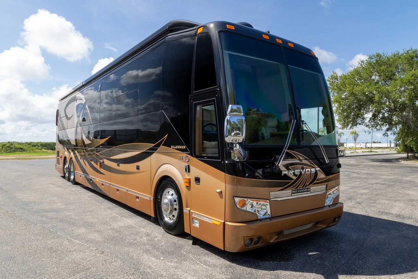 2014 Millennium H3 45 - Quad Slide