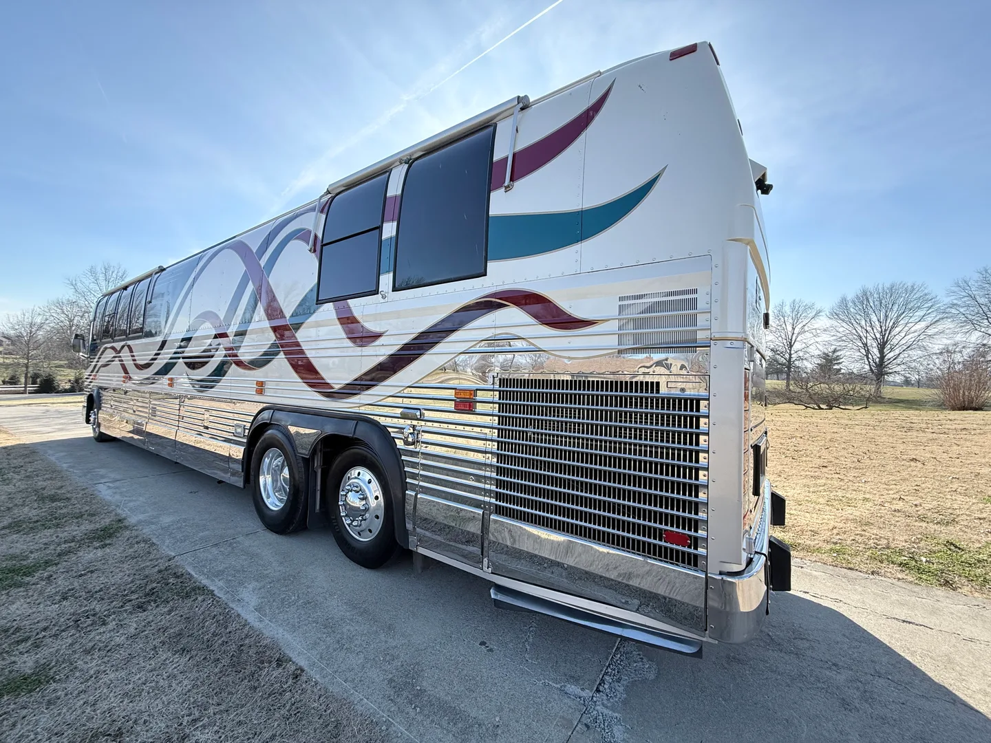 1998 OTHER XL interior - photo 8 of 43