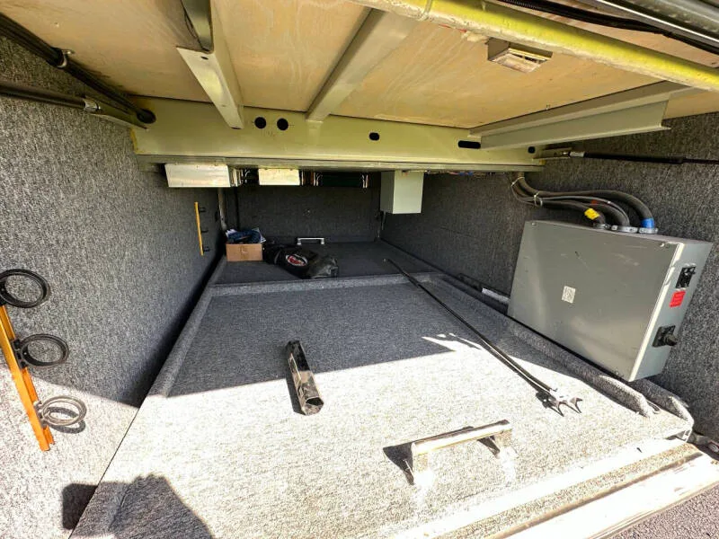 2001 Prevost Liberty for Sale