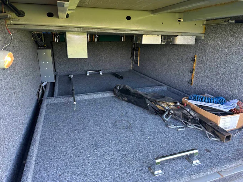 2001 Prevost Liberty for Sale