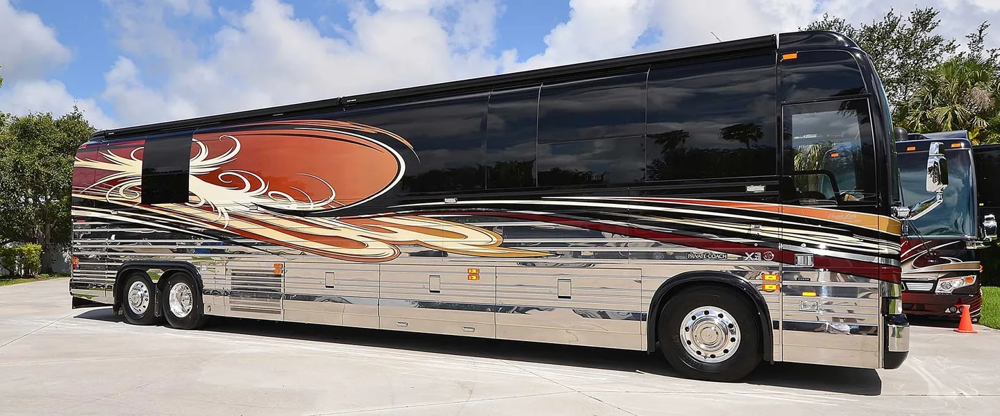 2013 Liberty X3:  Double Slide