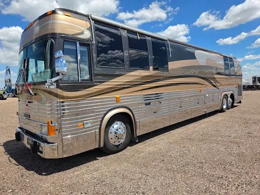 1997 Royale XL : NON SLIDE